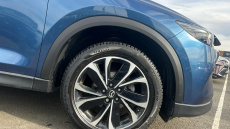 Mazda CX-5 2.0 Sport Edition 5dr Auto Petrol Estate